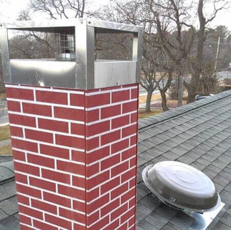 Chimney Repair Mattituck NY