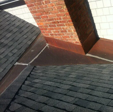 Chimney Leak Repair Mattituck NY