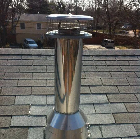 Metal Chimney Repair Mattituck NY