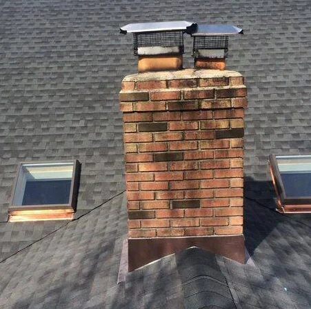 Masonry Chimney Repair Mattituck NY
